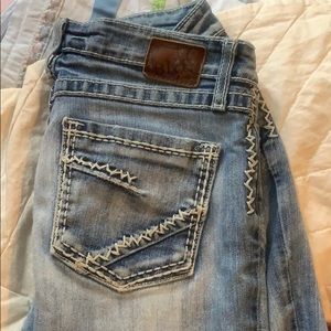 CUTE JEANS!